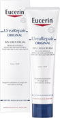 Eucerin - Eucerin UreaRepair Original 10% Urea Cream - Skincare - LUXURIUM