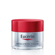 Eucerin - Hyaluron-Filler + Volume-Lift Day Cream Day SPF15 (50ml) - Skincare - LUXURIUM