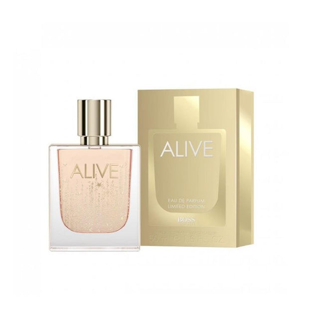 Hugo Boss - Hugo Boss Alive Collectors Edition Eau De Parfum - WOMEN'S FRAGRANCE - LUXURIUM