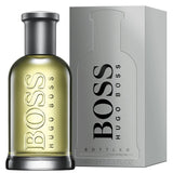 Hugo Boss - Hugo Boss Bottled After Shave - 100ml - MEN'S FRAGRANCE - LUXURIUM