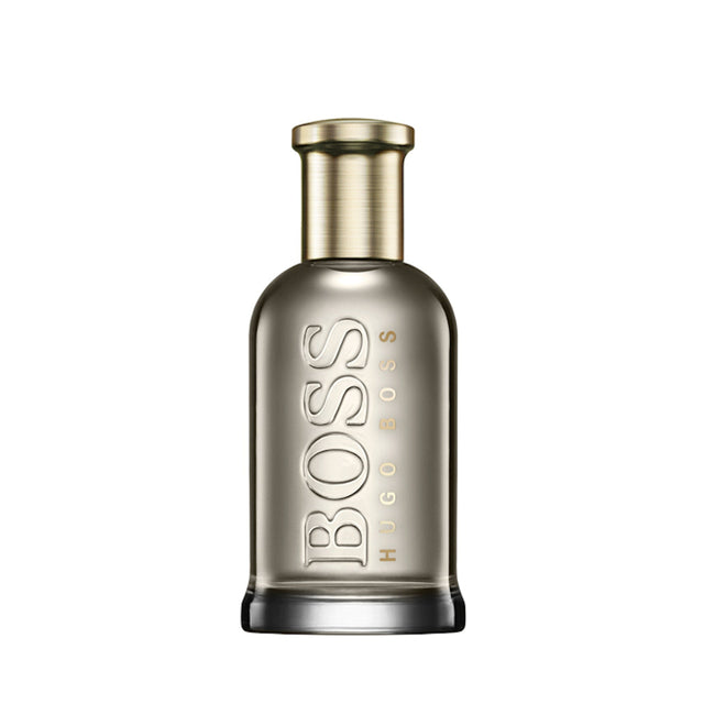 Hugo Boss - Hugo Boss Bottled Eau De Parfum - MEN'S FRAGRANCE - LUXURIUM