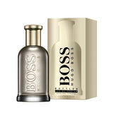 Hugo Boss - Hugo Boss Bottled Eau De Parfum - MEN'S FRAGRANCE - LUXURIUM