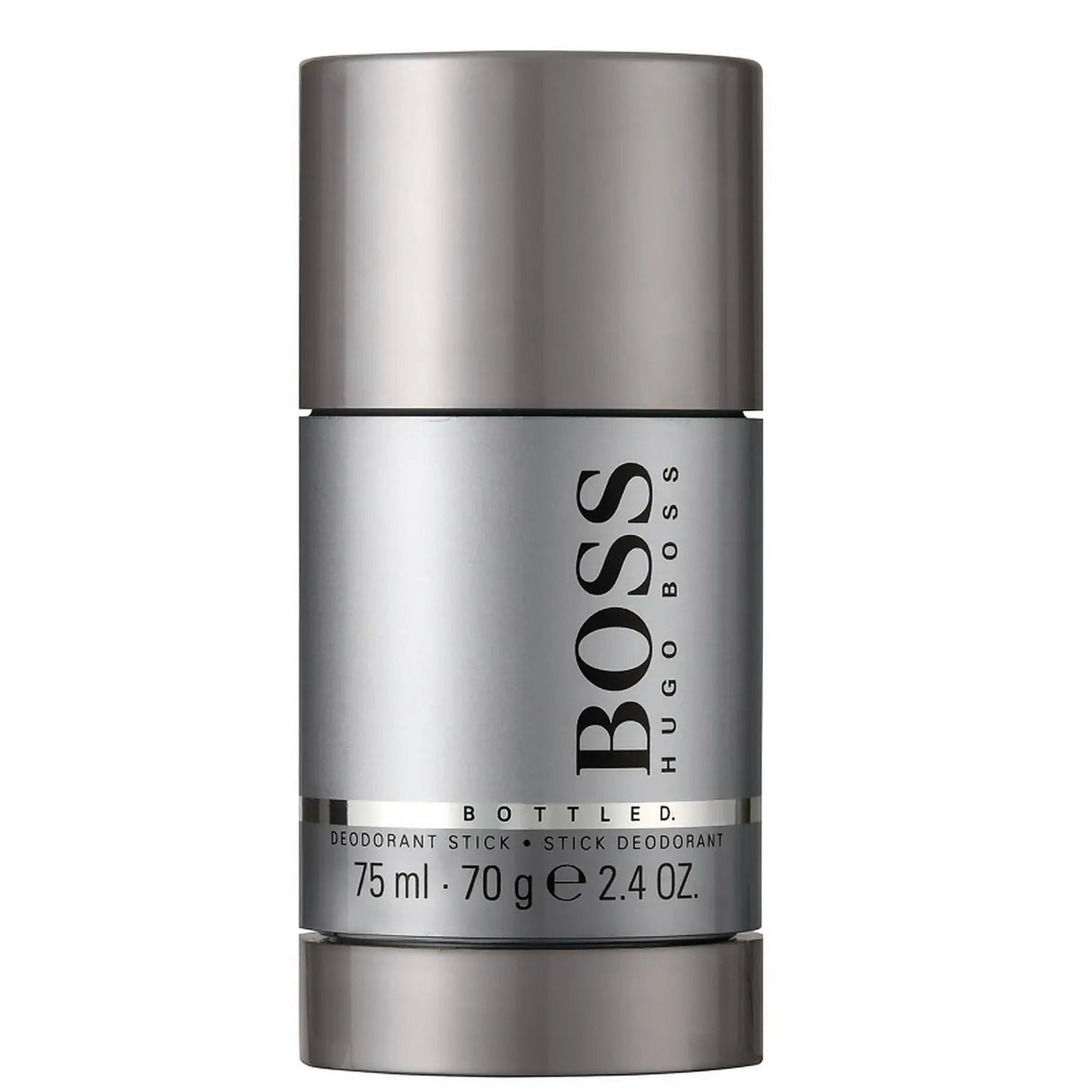 Hugo Boss - Hugo Boss Bottled Eau De Toilette Deodorant Stick - 75ml - MEN'S FRAGRANCE - LUXURIUM