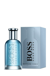 Hugo Boss - Hugo Boss Bottled Tonic Eau De Toilette - MEN'S FRAGRANCE - LUXURIUM