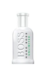 Hugo Boss - Hugo Boss Bottled Unlimited Eau De Toilette - WOMEN'S FRAGRANCE - LUXURIUM