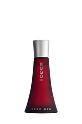 Hugo Boss - Hugo Boss Deep Red For Women Eau De Parfum - WOMEN'S FRAGRANCE - LUXURIUM