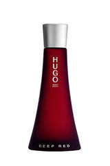 Hugo Boss - Hugo Boss Deep Red For Women Eau De Parfum - WOMEN'S FRAGRANCE - LUXURIUM