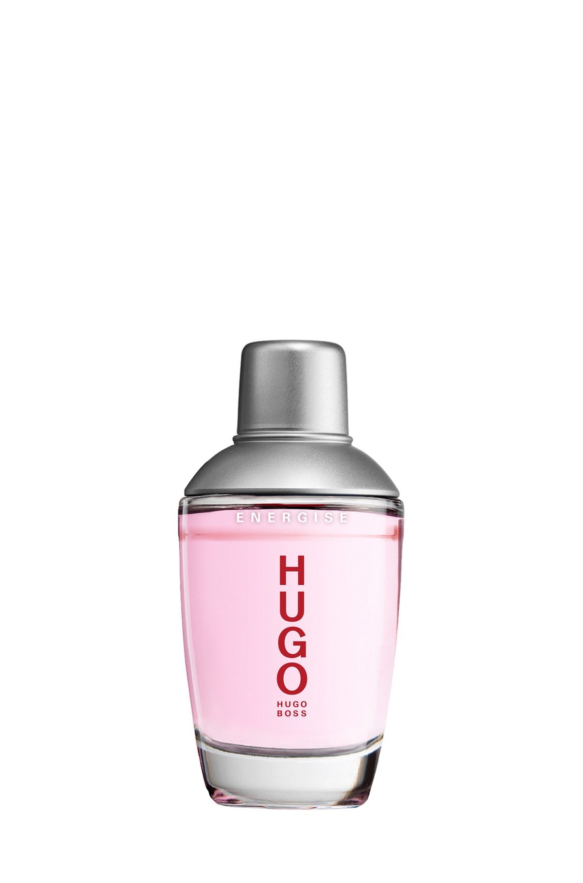 Hugo Boss - Hugo Boss Energise Eau De Toilette - MEN'S FRAGRANCE - LUXURIUM