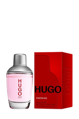 Hugo Boss - Hugo Boss Energise Eau De Toilette - MEN'S FRAGRANCE - LUXURIUM