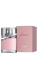 Hugo Boss - Hugo Boss Femme Eau De Parfum For Women - WOMEN'S FRAGRANCE - LUXURIUM