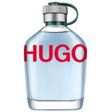 Hugo Boss - Hugo Boss Hugo Man Eau De Toilette Spray - 200ml - MEN'S FRAGRANCE - LUXURIUM