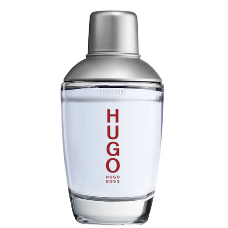 Hugo Boss - Hugo Boss Iced Eau De Toilette - MEN'S FRAGRANCE - LUXURIUM