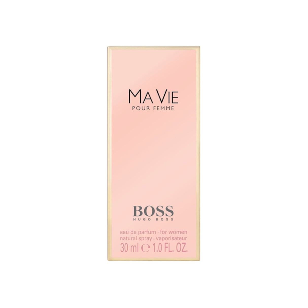 Hugo Boss - Hugo Boss Ma Vie Eau De Parfum - WOMEN'S FRAGRANCE - LUXURIUM