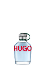 Hugo Boss - Hugo Boss Man Eau De Toilette - MEN'S FRAGRANCE - LUXURIUM