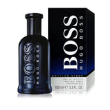 Hugo Boss - Hugo Boss Night Bottled Eau De Toilette - MEN'S FRAGRANCE - LUXURIUM