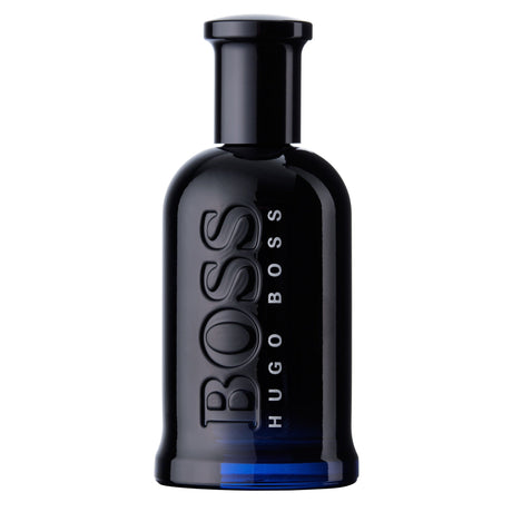Hugo Boss - Hugo Boss Night Bottled Eau De Toilette - MEN'S FRAGRANCE - LUXURIUM