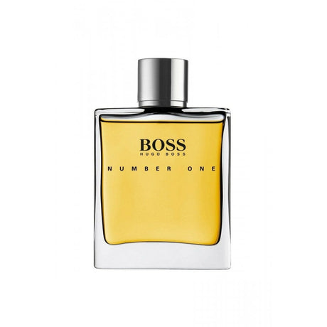 Hugo Boss - Hugo Boss One Eau De Toilette - MEN'S FRAGRANCE - LUXURIUM