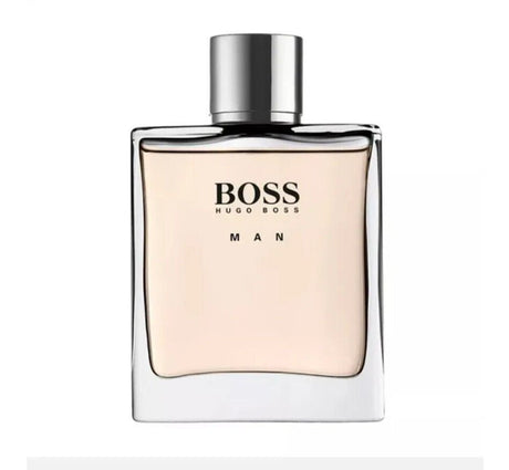 Hugo Boss - Hugo Boss Orange Man Eau De Toilette - MEN'S FRAGRANCE - LUXURIUM