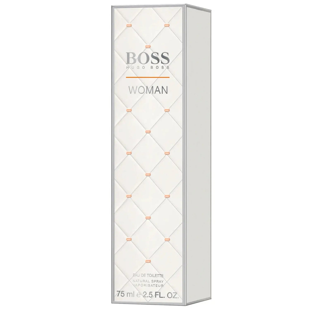 Hugo Boss - Hugo Boss Orange Woman Eau De Toilette - WOMEN'S FRAGRANCE - LUXURIUM