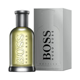 Hugo Boss - Hugo Boss ottled Eau De Toilette - MEN'S FRAGRANCE - LUXURIUM