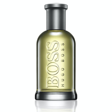 Hugo Boss - Hugo Boss ottled Eau De Toilette - MEN'S FRAGRANCE - LUXURIUM