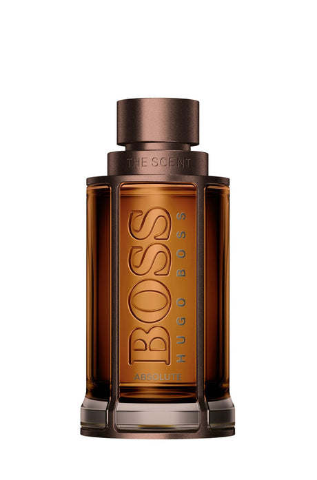 Hugo Boss - Hugo Boss Scent Absolute for Him - WOMEN'S FRAGRANCE - LUXURIUM