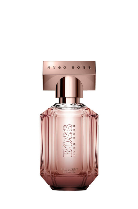 Hugo Boss - Hugo Boss Scent Le Parfum for Her - WOMEN'S FRAGRANCE - LUXURIUM