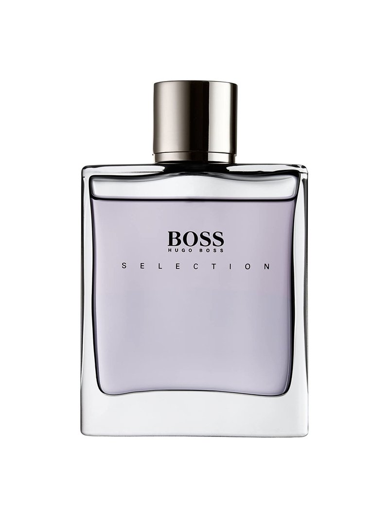 Hugo Boss - Hugo Boss Selection Eau De Toilette For Men - MEN'S FRAGRANCE - LUXURIUM