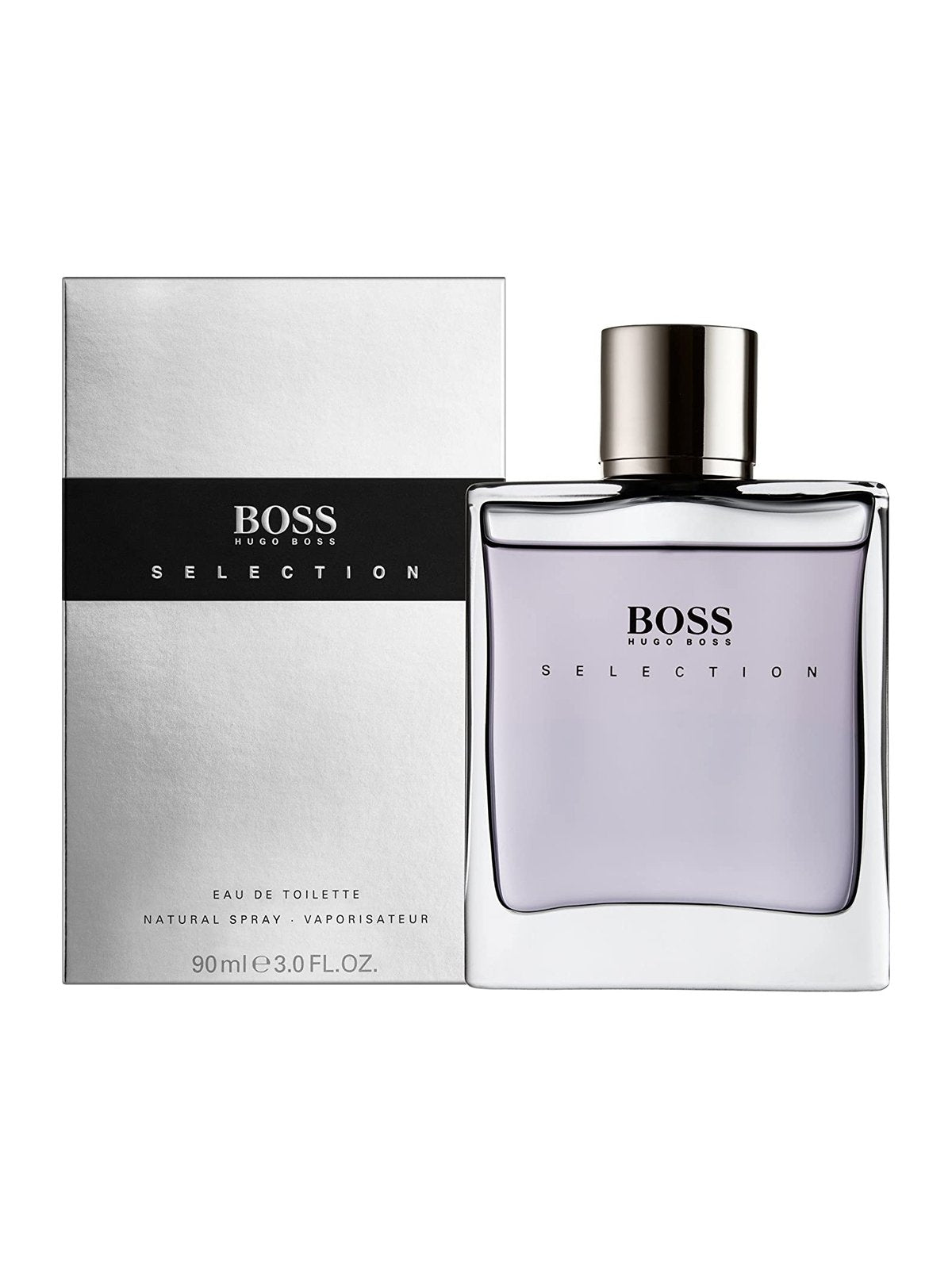 Hugo Boss - Hugo Boss Selection Eau De Toilette For Men - MEN'S FRAGRANCE - LUXURIUM