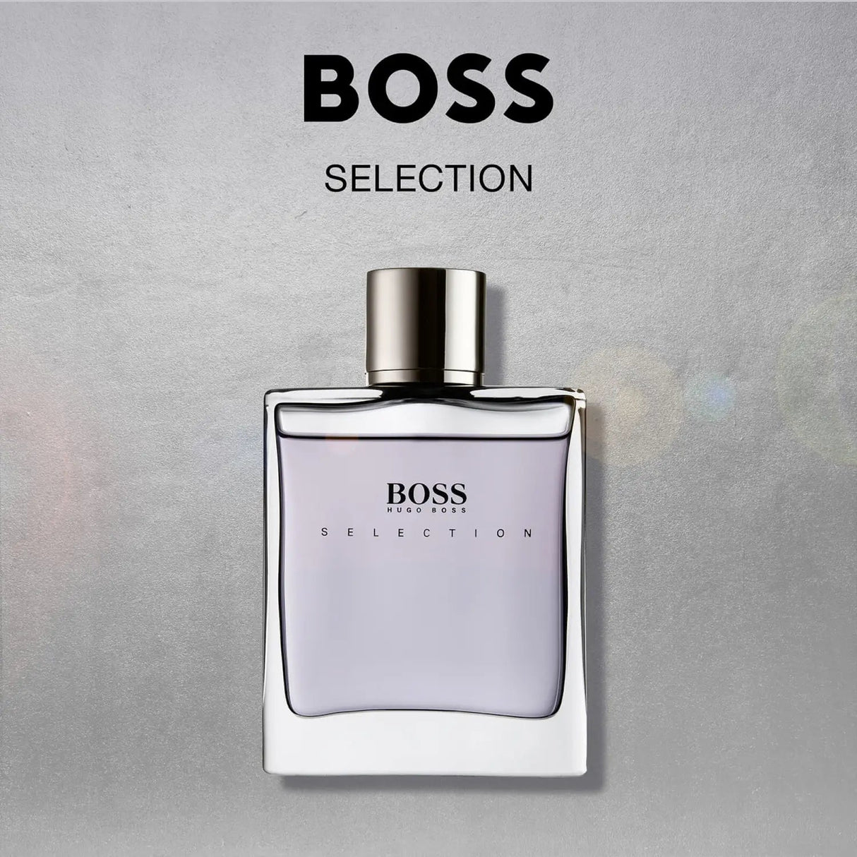 Hugo Boss - Hugo Boss Selection Eau De Toilette For Men - MEN'S FRAGRANCE - LUXURIUM