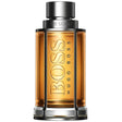 Hugo Boss - Hugo Boss The Scent AfterShave Lotion - 100ml - MEN'S FRAGRANCE - LUXURIUM