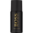 Hugo Boss - Hugo Boss The Scent Deodorant Spray - 150ml - MEN'S FRAGRANCE - LUXURIUM