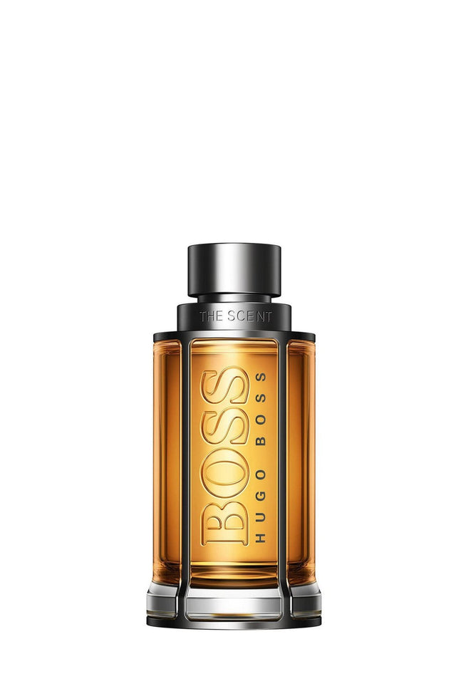 Hugo Boss - Hugo Boss The Scent Eau De Toilette - MEN'S FRAGRANCE - LUXURIUM