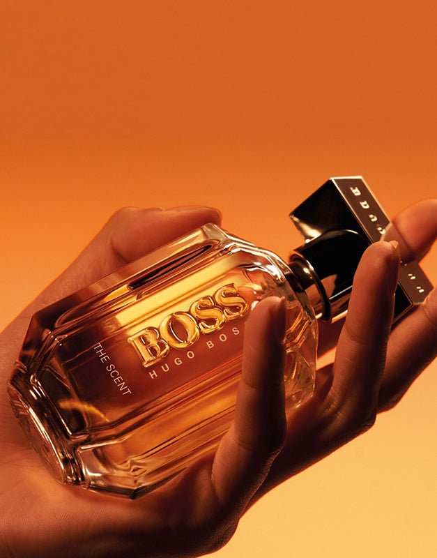 Hugo Boss - Hugo Boss The Scent for Her Eau De Parfum - WOMEN'S FRAGRANCE - LUXURIUM