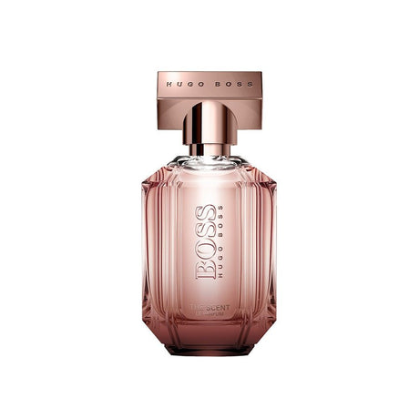 Hugo Boss - Hugo Boss The Scent for Her Eau De Parfum - WOMEN'S FRAGRANCE - LUXURIUM