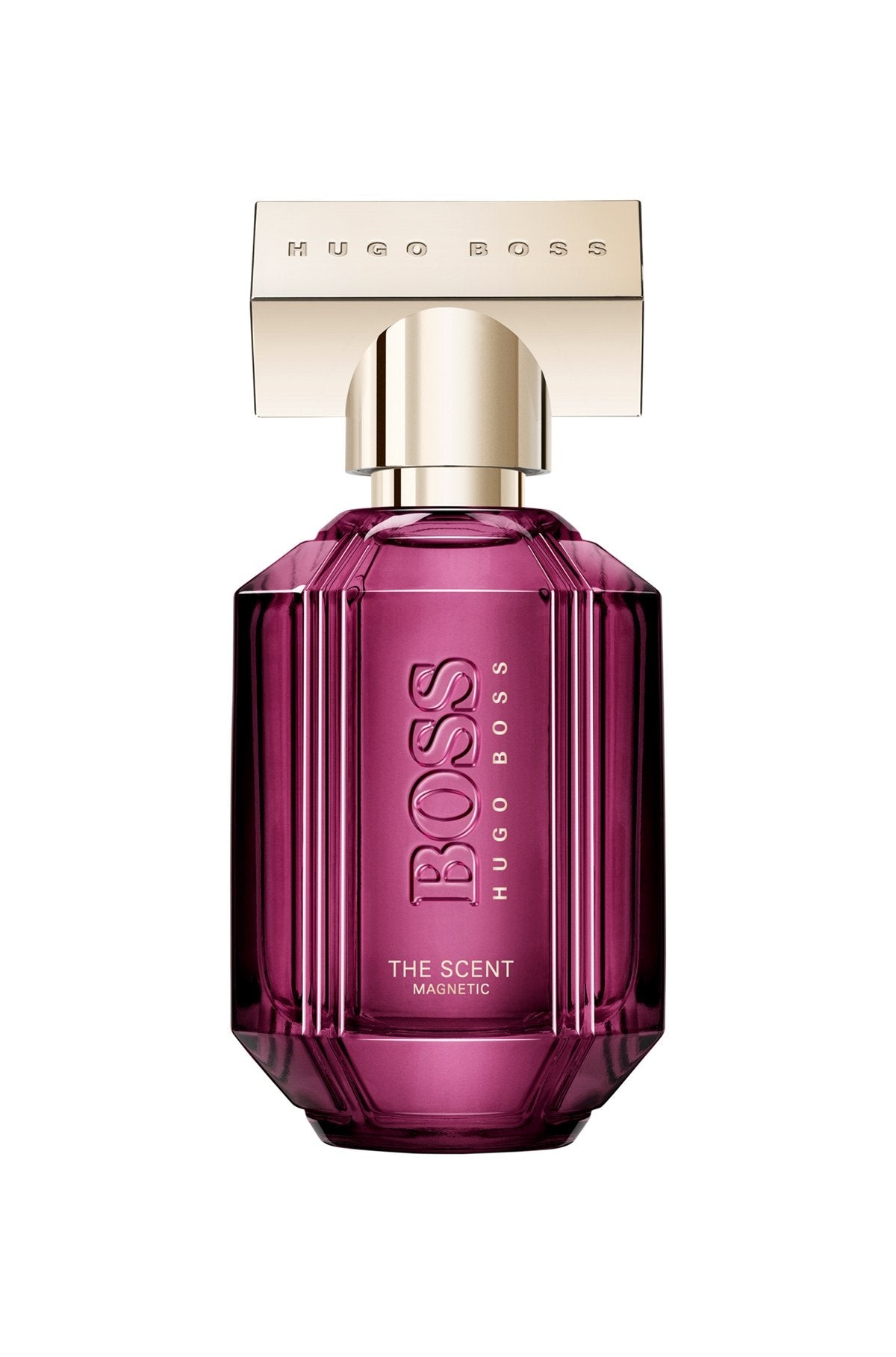 Hugo Boss - Hugo Boss The Scent Magnetic For Her Eau de Parfum - WOMEN'S FRAGRANCE - LUXURIUM