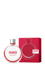 Hugo Boss - Hugo Boss Woman Eau De Parfum - WOMEN'S FRAGRANCE - LUXURIUM