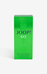 Joop - Joop Eau De Toilette Go! Eau De Toilette - 100ml - MEN'S FRAGRANCE - LUXURIUM