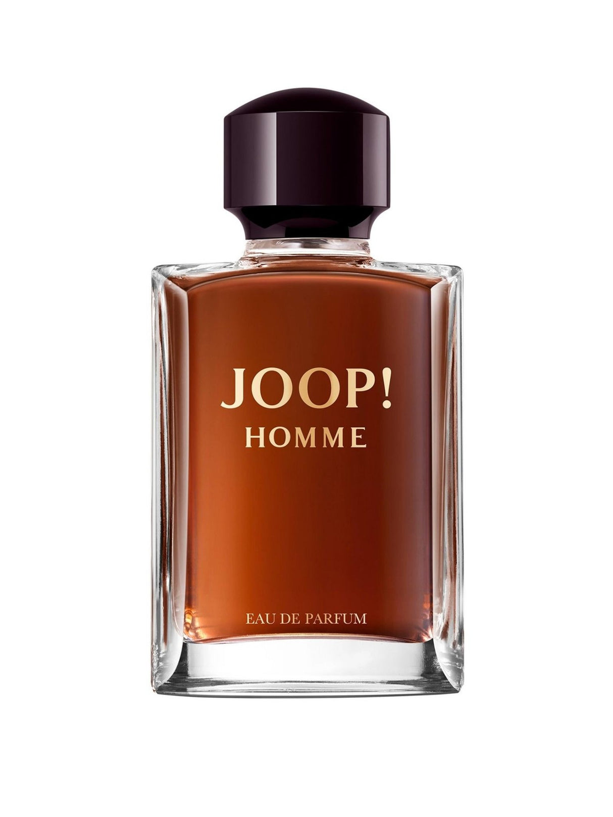 Joop - Joop Homme Eau De Parfum - MEN'S FRAGRANCE - LUXURIUM