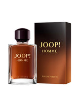 Joop - Joop Homme Eau De Parfum - MEN'S FRAGRANCE - LUXURIUM