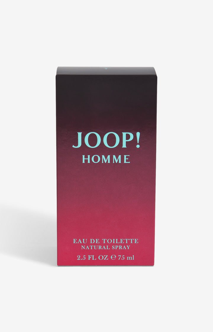 Joop - Joop Homme Eau De Toilette - MEN'S FRAGRANCE - LUXURIUM