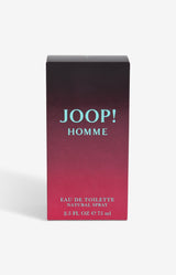 Joop - Joop Homme Eau De Toilette - MEN'S FRAGRANCE - LUXURIUM