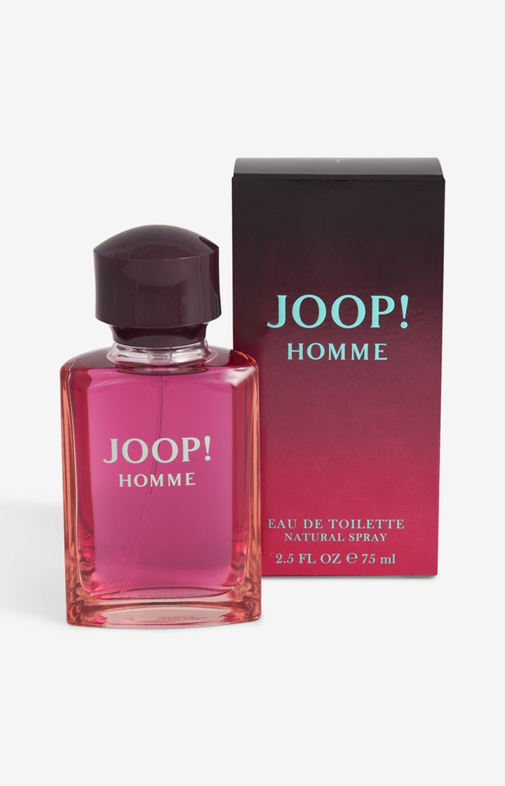 Joop - Joop Homme Eau De Toilette - MEN'S FRAGRANCE - LUXURIUM