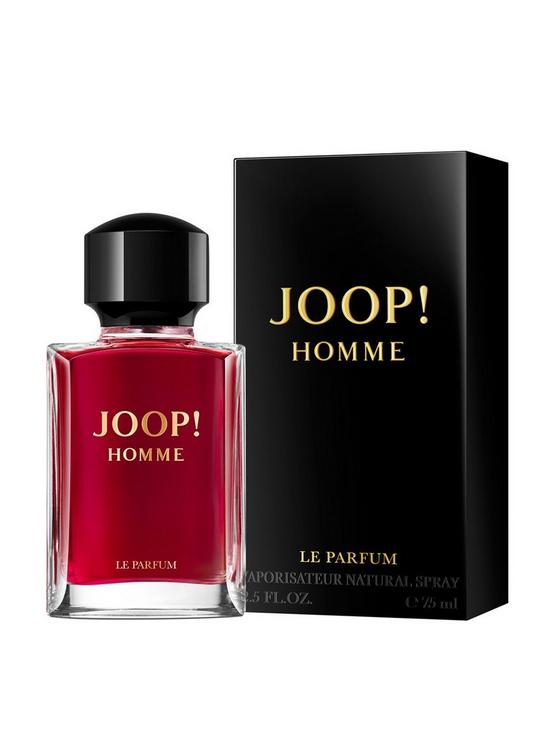 Joop - Joop Homme Le Parfum Eau De Parfum - MEN'S FRAGRANCE - LUXURIUM