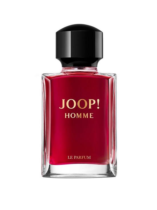 Joop Homme Le Parfum Eau De Parfum – LUXURIUM