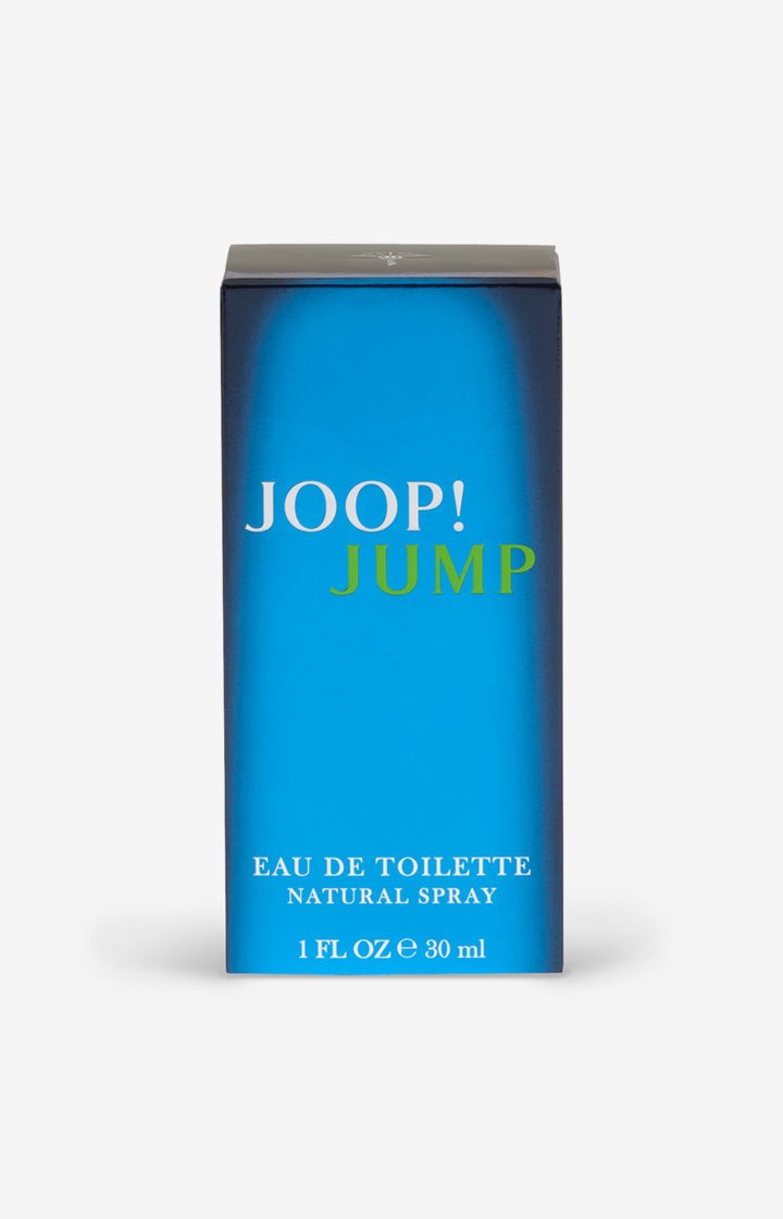 Joop - Joop Jump Eau De Toilette - MEN'S FRAGRANCE - LUXURIUM