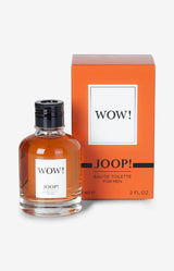 Joop - Joop WOW! Eau De Toilette - MEN'S FRAGRANCE - LUXURIUM