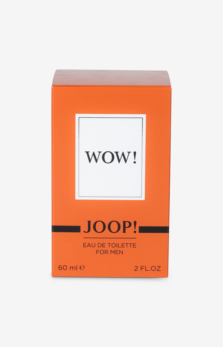 Joop - Joop WOW! Eau De Toilette - MEN'S FRAGRANCE - LUXURIUM