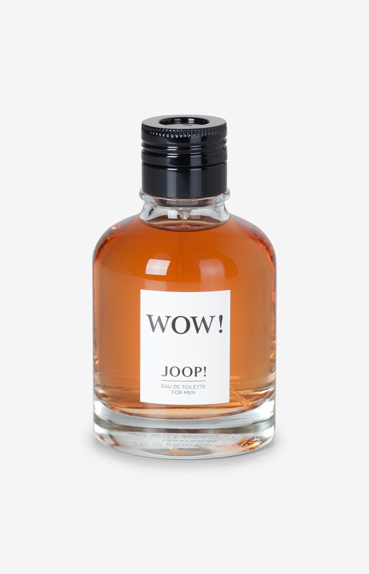 Joop - Joop WOW! Eau De Toilette - MEN'S FRAGRANCE - LUXURIUM