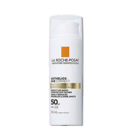 LA ROCHE-POSAY - Anthelios Age Correct - SUNCARE - LUXURIUM